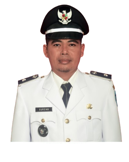 Foto Kepala Desa