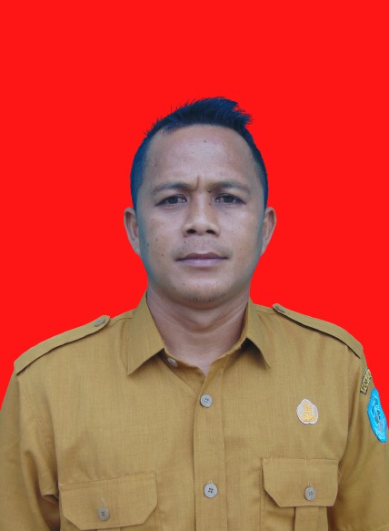 Foto Kepala Dusun