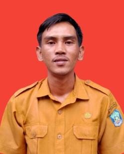 Foto Kepala Dusun