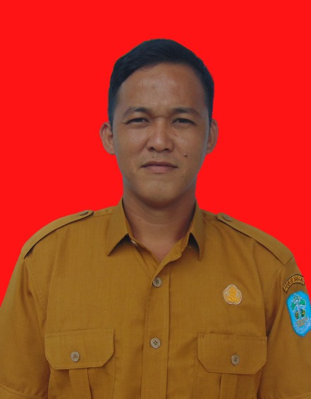 Foto Kepala Dusun