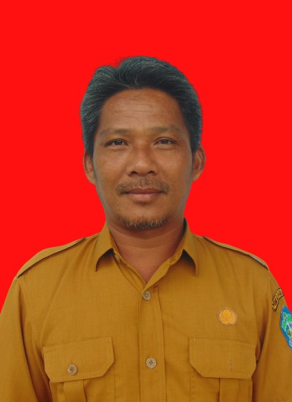Foto Kepala Dusun