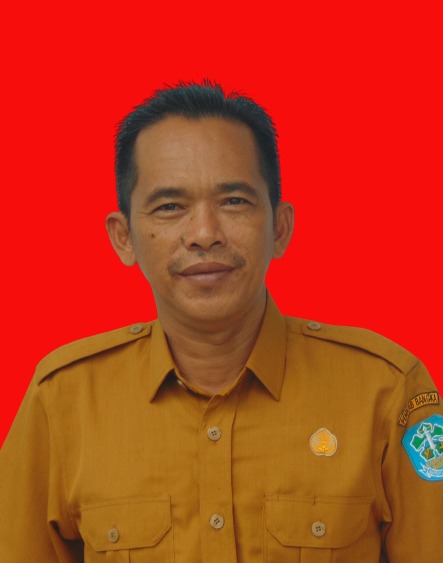 Foto Kepala Dusun