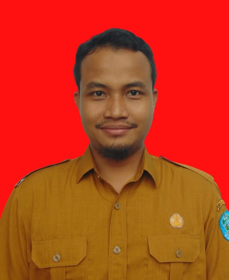 Foto Sekretaris Desa