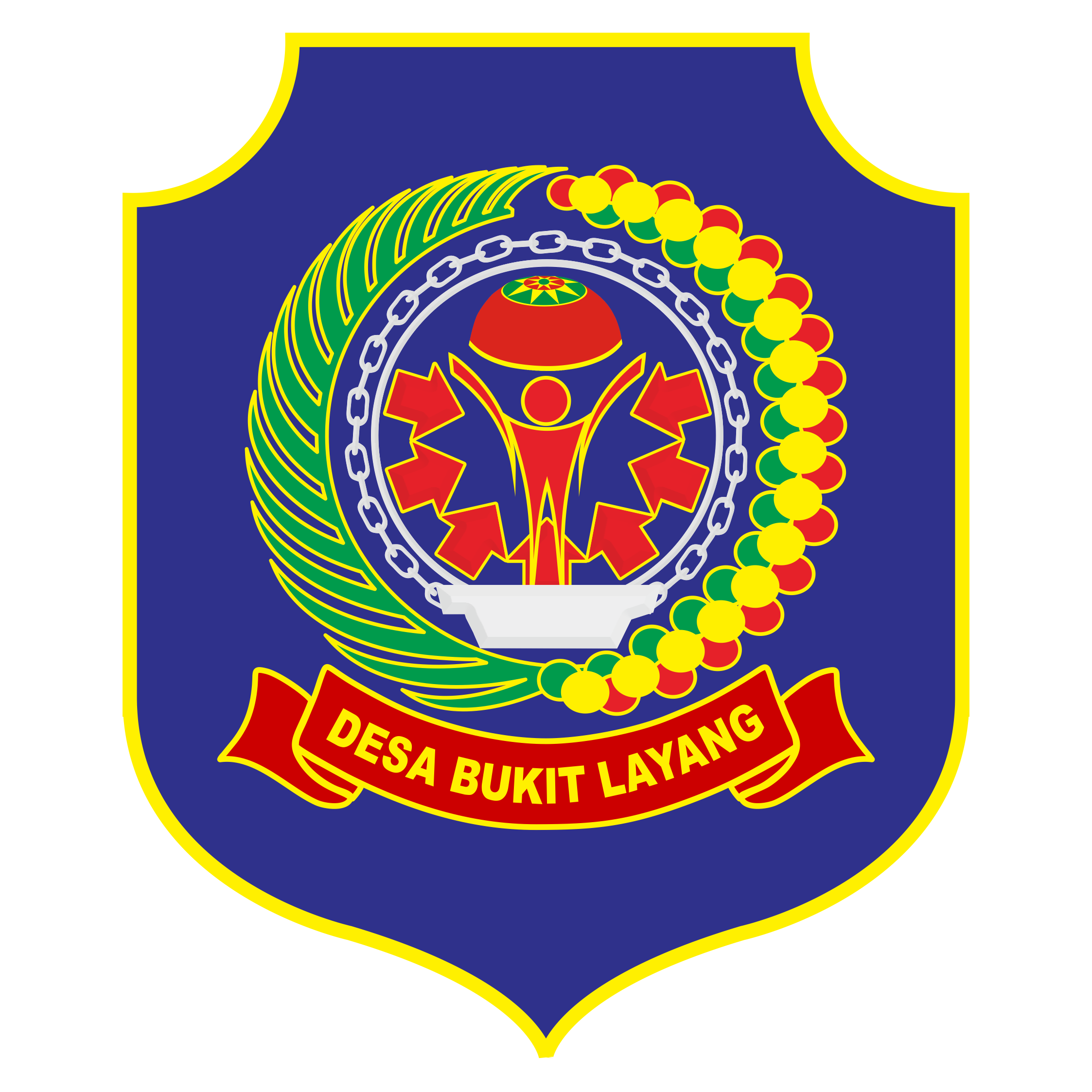 Logo Bangka